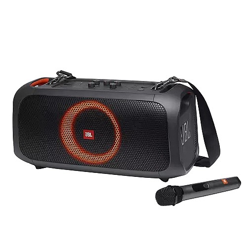 ����� ���� ���� JBL ��� �� �� ��� PARTYBOX ON-THE-GO	