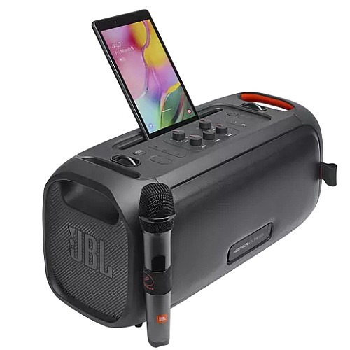 ����� ���� ���� JBL ��� �� �� ��� PARTYBOX ON-THE-GO	