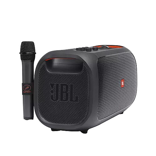 ����� ���� ���� JBL ��� �� �� ��� PARTYBOX ON-THE-GO	