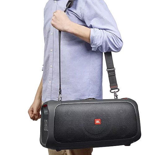 ����� ���� ���� JBL ��� �� �� ��� PARTYBOX ON-THE-GO	