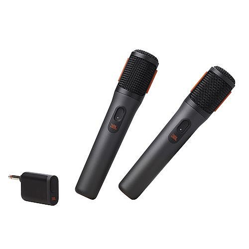 ��� ���������� JBL ��� �� �� ��� PARTY BOX WIRELESS MIC