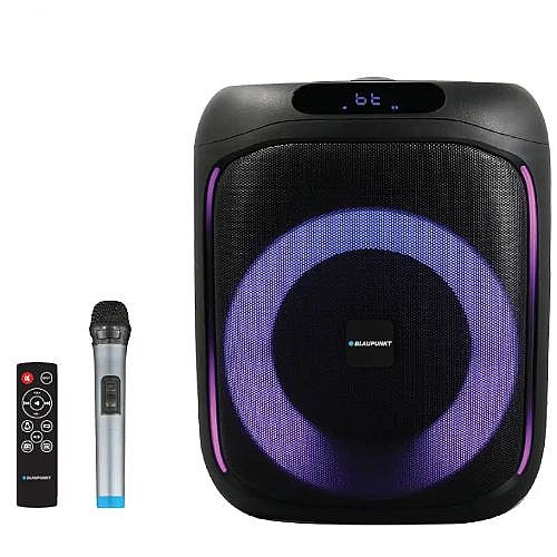 ����� ������ �� �������� ������ ���� BLAUPUNKT ��������� ��� PARTYSPEAKER-1100