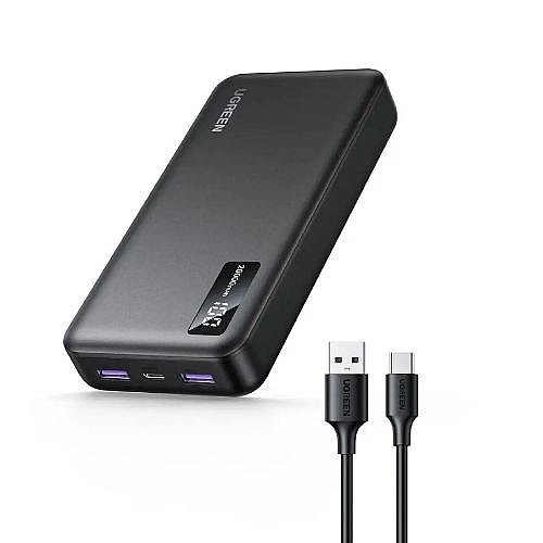 ����� ����� UGREEN 20000MAH 20W PD ��-���� ��� PB312 25683