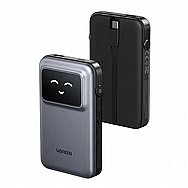 ����� ����� UGREEN 10000MAH 20W ��-���� ��� PB572 45327