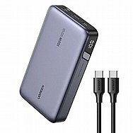 ����� ����� ����� UGREEN 20000MAH 100W ��-���� ��� PB720 25188