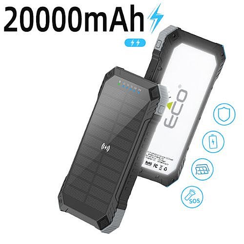 ����� ����� ����� ���� ECO 20,000MAH ��� ��� PBS-220