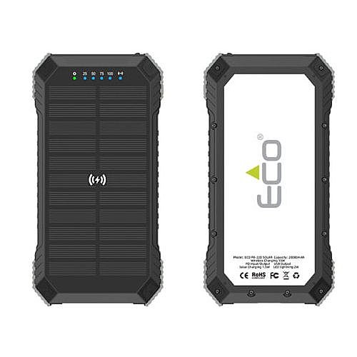 ����� ����� ����� ���� ECO 20,000MAH ��� ��� PBS-220