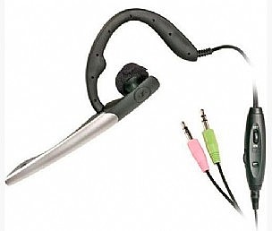 ������ + �������� ����� ���� SENNHEISER ��� PC121