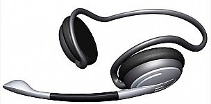 ������ + �������� ����� ���� SENNHEISER ��� PC140