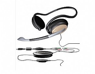 ������� ����� ���� SENNHEISER  ��� PC145