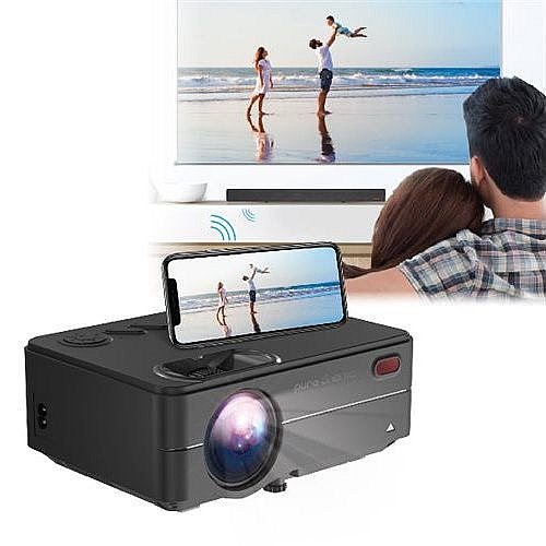 ���� PURE CINEMA PC200 LED  