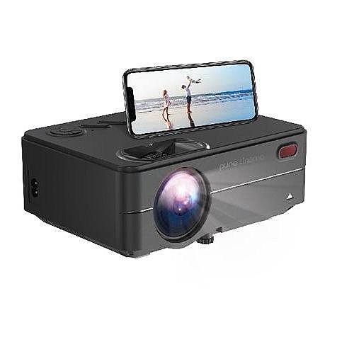 ���� PURE CINEMA PC200 LED  
