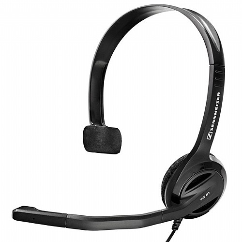 ������ + �������� ����� ���� SENNHEISER ��� PC21