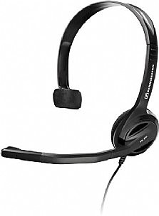 ������ + �������� ����� USB ����� ���� SENNHEISER ��� PC26