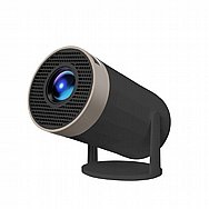 מקרן לד PURE CINEMA פיור סינמה דגם PC-380 מקרן לד PURE CINEMA פיור סינמה דגם PC-380