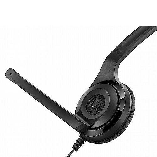 ������� ������ ����� SENNHEISER ������� ��� PC3
