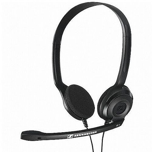 ������� ������ ����� SENNHEISER ������� ��� PC5