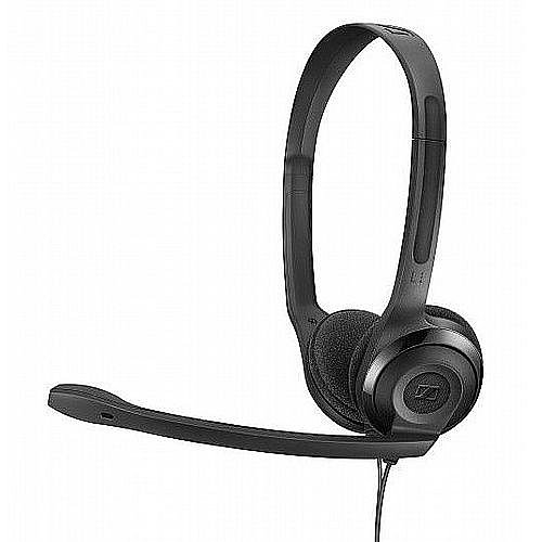 ������� ������ ����� SENNHEISER ������� ��� PC5