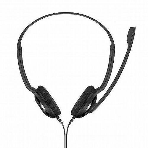 ������� ������ ����� SENNHEISER ������� ��� PC5