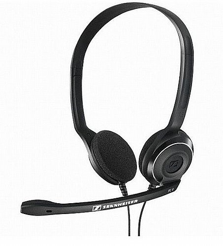 ������� ����� SENNHEISER ������� ��� PC 8 USB EPOS