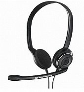 ������� ����� SENNHEISER ������� ��� PC 8 USB EPOS