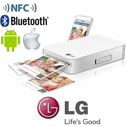 ����� ������ ���� ����������� ���� LG ��� PD233T