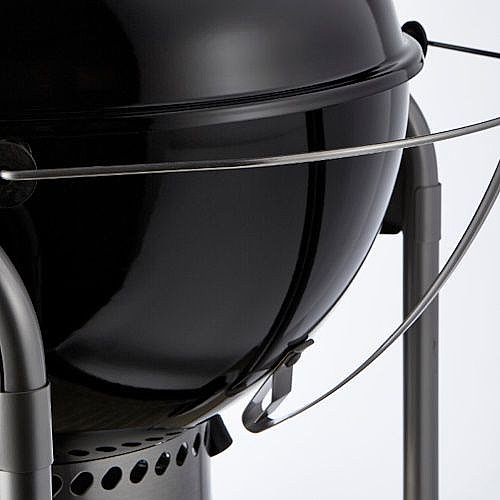 ���� ����� WEBER PERFORMER DELUXE GBS 15501004