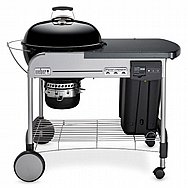 גריל פחמים WEBER PERFORMER DELUXE GBS 15501004 גריל פחמים WEBER PERFORMER DELUXE GBS 15501004