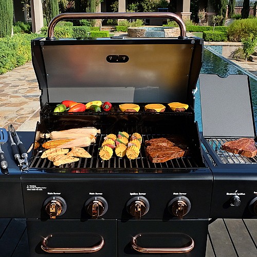 ���� �� 4 ������ �� ���� �� ���� KENMORE ����� ��� PG-40409S0LB-2