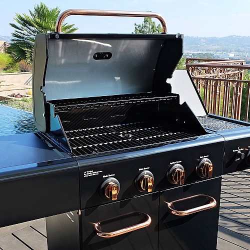 ���� �� 4 ������ �� ���� �� ���� KENMORE ����� ��� PG-40409S0LB-2