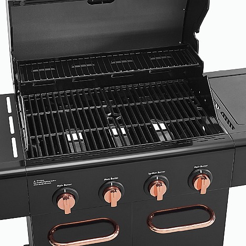 ���� �� 4 ������ �� ���� �� ���� KENMORE ����� ��� PG-40409S0LB-2