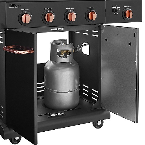 ���� �� 4 ������ �� ���� �� ���� KENMORE ����� ��� PG-40409S0LB-2