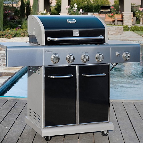 ���� �� 4 ������ �� ���� ����� ���� KENMORE ����� ��� PG-40409S0LB
