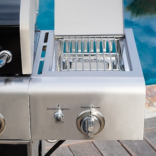 ���� �� 4 ������ �� ���� ����� ���� KENMORE ����� ��� PG-40409S0LB