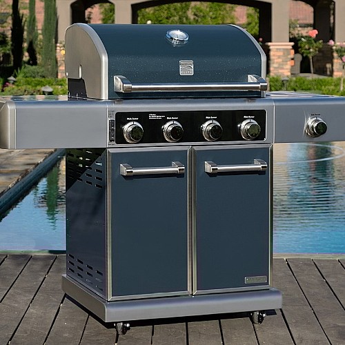 ���� �� 4 ���� KENMORE  ����� ��� PG-40415S0LC