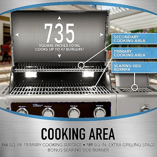 ���� �� 4 ���� KENMORE  ����� ��� PG-40415S0LC