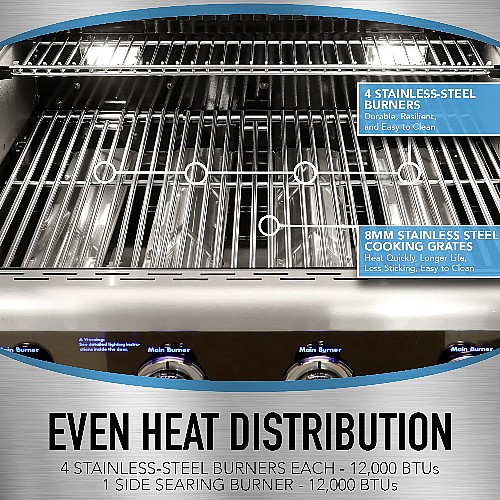 ���� �� 4 ���� KENMORE  ����� ��� PG-40415S0LC