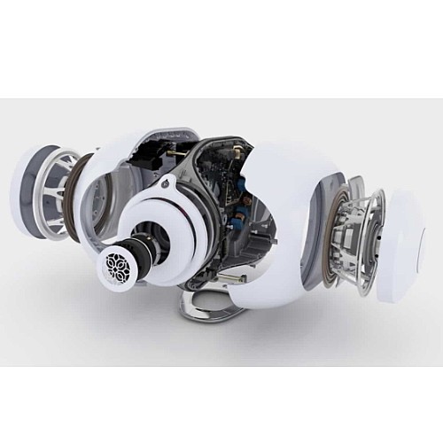 ����� ������ ���� DEVIALET ������ ��� PHANTOM I 103D B