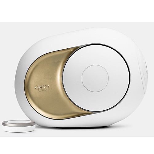 ����� ������ ���� DEVIALET ������ ���  PHANTOM I 108 DB OPERA DE PARIS