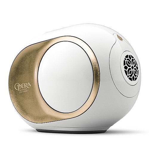 ����� ������ ���� DEVIALET ������ ���  PHANTOM II 98 DB OPERA DE PARIS