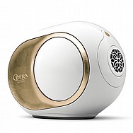 ����� ������ ���� DEVIALET ������ ���  PHANTOM II 98 DB OPERA DE PARIS