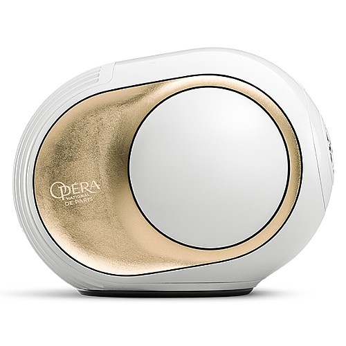 ����� ������ ���� DEVIALET ������ ���  PHANTOM II 98 DB OPERA DE PARIS