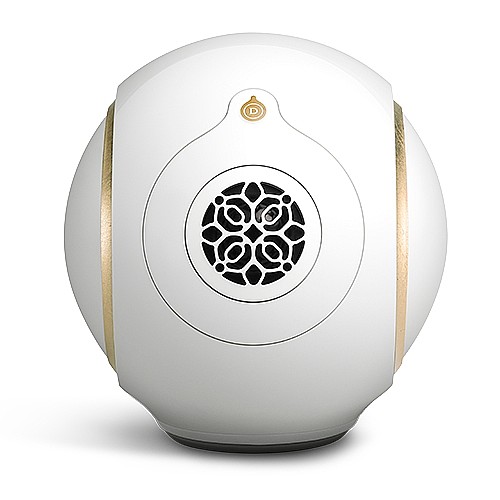����� ������ ���� DEVIALET ������ ���  PHANTOM II 98 DB OPERA DE PARIS