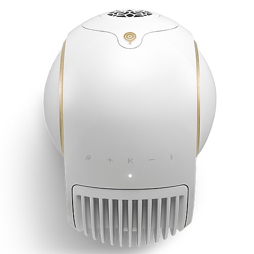 ����� ������ ���� DEVIALET ������ ���  PHANTOM II 98 DB OPERA DE PARIS