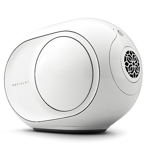 ����� ������ ���� DEVIALET ������ ��� PHANTOM II 98 DB 