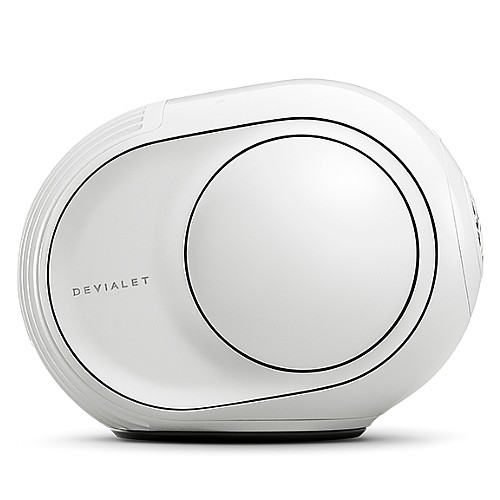 ����� ������ ���� DEVIALET ������ ��� PHANTOM II 98 DB 