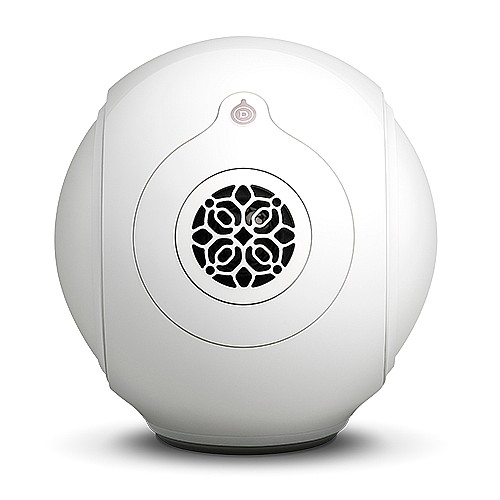 ����� ������ ���� DEVIALET ������ ��� PHANTOM II 98 DB 