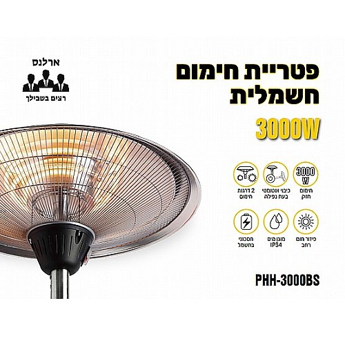 ������� ����� ������ ������ ���� AVIGAYIL ������ ��� PHH-3000BSAR
