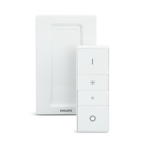 ����-��� 4 ������ ������ ���� PHILIPS ������ ��� HUE DIM SWITCH