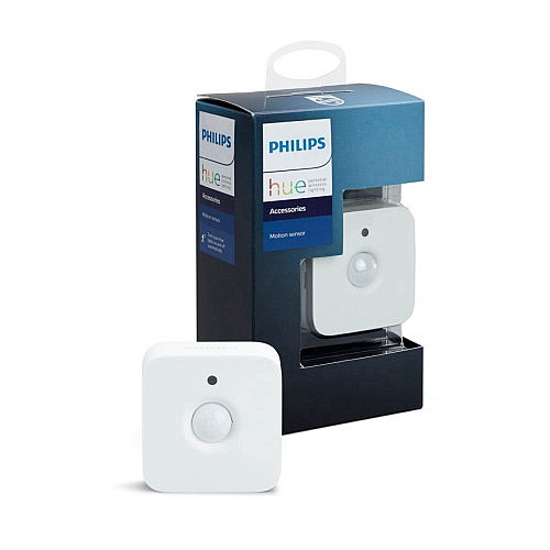 ���� ����� ������ ���� PHILIPS ������ ��� HUE MOTION SENSOR
